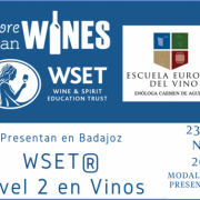 WSET Escuela del Vino