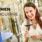 Entrevista a Carmen de Aguirre en GourmetFm