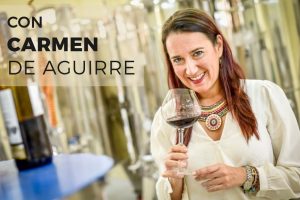 Lee más sobre el artículo Entrevista a Carmen de Aguirre en GourmetFm