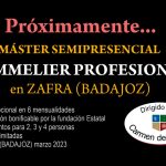 Próximamente Curso en Zafra (Badajoz)