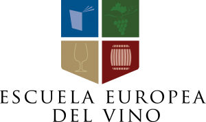 logo Escuela del Vino Europea